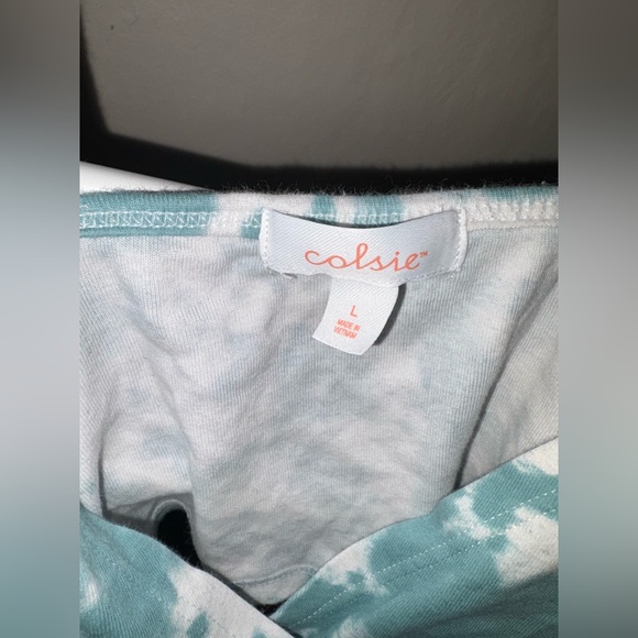Colsie Tank Top Large - Picture 2 of 3